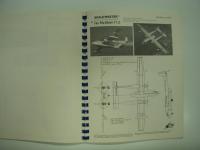 航空機図面集　Scale-Master: Fax-File