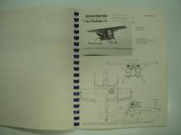 航空機図面集　Scale-Master: Fax-File