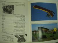 洋書　The Ultralight Aviator's Handbook: Over 60 Ultralight Aircraft Described!