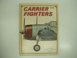 洋書　Carrier Fighters: Volume 2