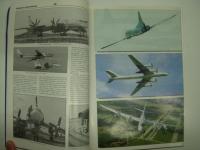 洋書　авиация и космонавтики:дальняя авиация россии/aviation and astronautics: Russian long-range aviation
