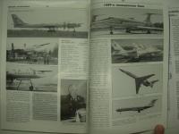 洋書　авиация и космонавтики:дальняя авиация россии/aviation and astronautics: Russian long-range aviation
