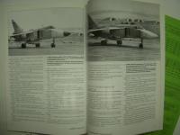 洋書 фронтовой бомбардировщик. су-24/24M: Front bomber. Su-24/24M
