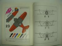 洋書　Eagles of The East No. 2：Fighting Polikarpov: отечественная война 1941-1945