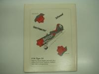 洋書　Eagles of The East No. 2：Fighting Polikarpov: отечественная война 1941-1945