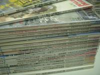 BMW BOXER Journal 42冊 / BMW Motorrad Journal 2冊　計44冊セット