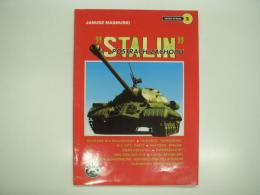 洋書　STALIN: Postrach Zachodu