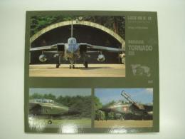 洋書　LOCK ON: No.12: Panavia Tornado IDS