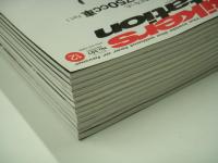 バイカーズステーション: 2014年1月号から12月号まで　12冊セット