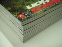 バイカーズステーション: 2011年1月号から12月号まで　12冊セット