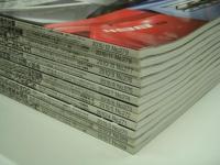 バイカーズステーション: 2010年1月号から12月号まで　12冊セット