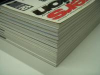 バイカーズステーション: 2010年1月号から12月号まで　12冊セット