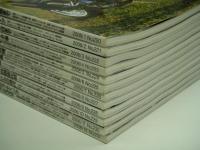 バイカーズステーション: 2006年1月号から12月号まで　12冊セット