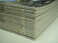 バイカーズステーション: 2004年1月号から12月号まで　12冊セット
