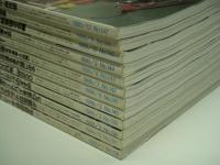 バイカーズステーション: 1999年1月号から12月号まで　12冊セット