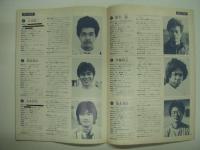 ロードレース選手名鑑'85: 外人主力選手・国際A級選手全員紹介: 鈴鹿8時間耐久レースに体力の限界を挑む男たち