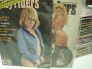 洋雑誌　Easy riders:　35冊セット