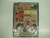 洋雑誌　V-TWIN: Easy riders V-Twin EDITION　3冊セット