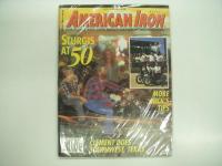 洋雑誌　AMERICAN IRON MAGAZINE: iron horse Choppers Rule　3冊セット