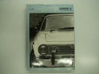 忘れ得ぬ一台の車: 時代を走ったma・chine達: EUROPE1 / 2 /3　3冊セット