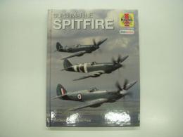 洋書　Supermarine Spitfire: Haynes Icons