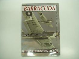 洋書　From the Cockpit No.16: Barracuda