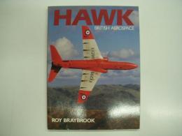 洋書　Hawk: British Aerospace