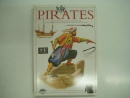 洋書　Pirates: A short history of the sea-robbers and adventurers who roamed upon the world's oceans