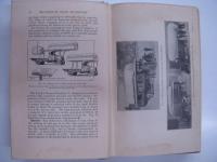 洋書　Mechanical road Transport