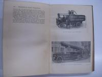 洋書　Mechanical road Transport