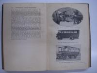 洋書　Mechanical road Transport