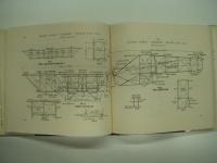 洋書　RAF Museum Series Vol.4: British military Aircraft of World War One: The Official Technical and Rigging Notes for RFC and RNAS Fighting and Training aeroplanes, 1914-1918.