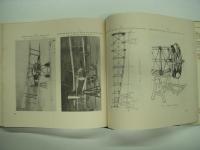 洋書　RAF Museum Series Vol.4: British military Aircraft of World War One: The Official Technical and Rigging Notes for RFC and RNAS Fighting and Training aeroplanes, 1914-1918.