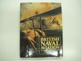 洋書　British Naval Aviation: The Fleet Air Arm, 1917-1990