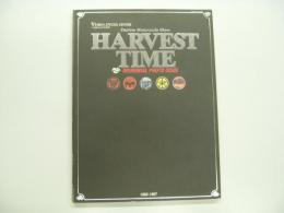 VIBES SPECIAL EDITION: Custom Motorcycle Show: HARVEST TIME: MEMORIAL PHOTO ISSUE: 1993-1997