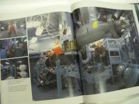 洋書　Wächter der Meere: Geschichte und Zukunft des deutschen Marineschiffbaus