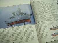 洋書　Wächter der Meere: Geschichte und Zukunft des deutschen Marineschiffbaus