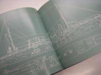洋書　Flush Decks and Four Pipes 
