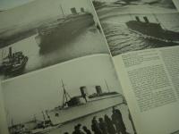 洋書　Queen Elizabeth at war: His Majesty's transport, 1939-1946