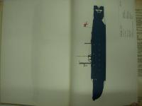 洋書　Historic Submarines