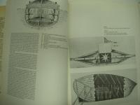 洋書　Historic Submarines