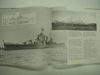 洋書　Cruisers of the United States Navy: 1922-1962