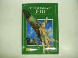 洋書　Modellers Datafile 19: GENERAL DANAMICS F-111 Aardvark