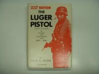 洋書　Luger Variations: Volume One/The Luger Pistol/Lugers at Random　3冊セット