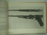 洋書　Luger Variations: Volume One/The Luger Pistol/Lugers at Random　3冊セット