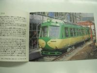 玉電204: 電車とバスの博物館・保存展示車