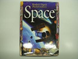 洋書　Space