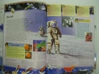 洋書　Space