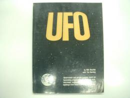 洋書　UFO