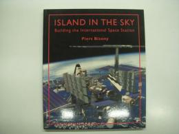 洋書　Island in the Sky: Building the International Space Station